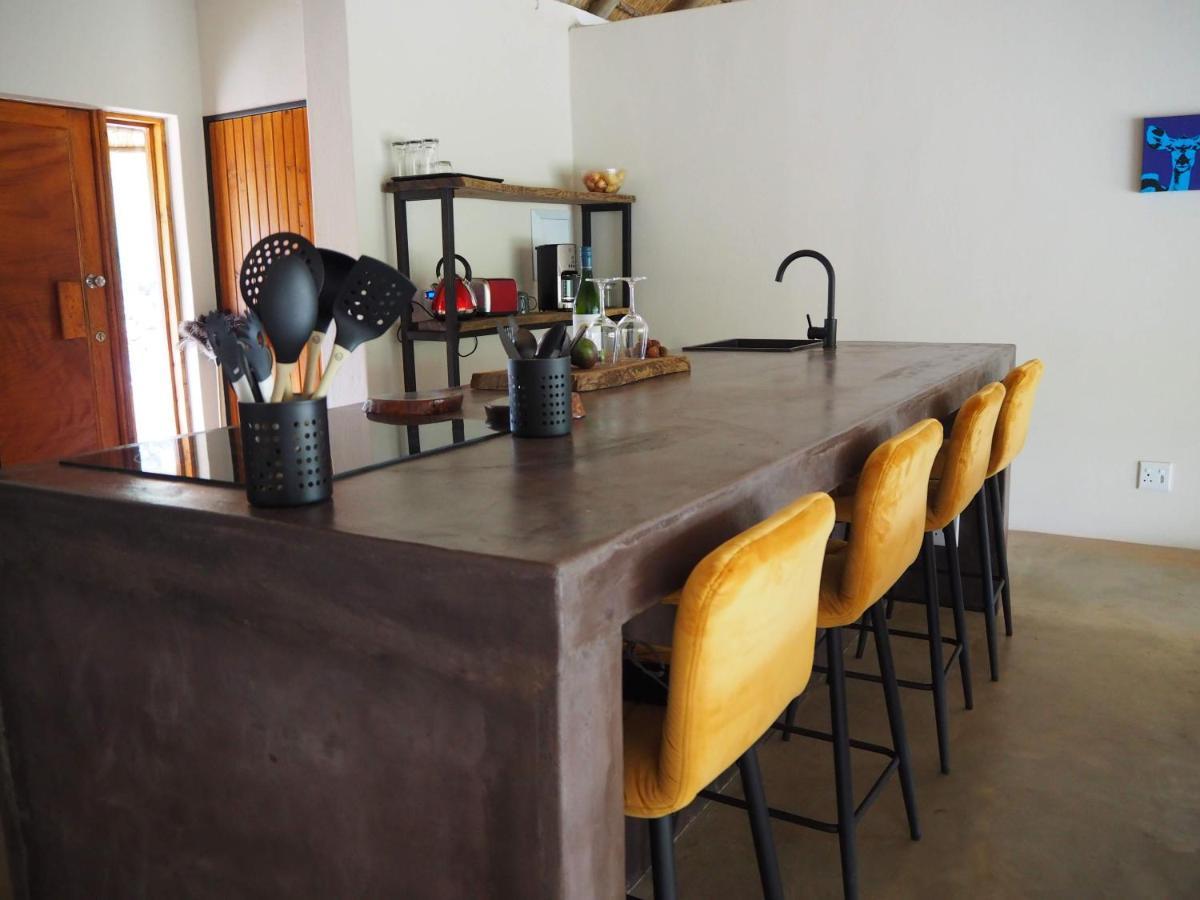 Willa Pata Pata House Marloth Park Zewnętrze zdjęcie