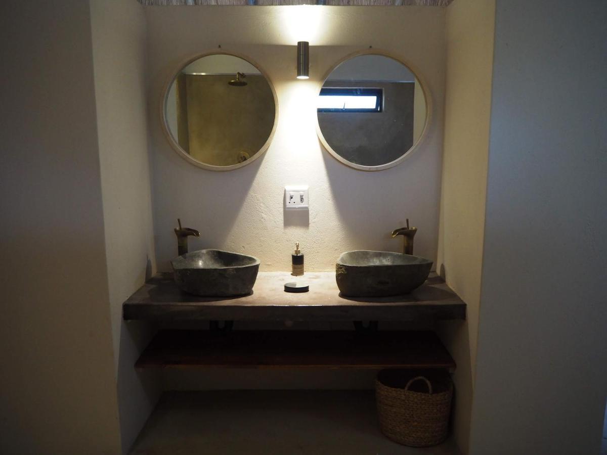 Willa Pata Pata House Marloth Park Zewnętrze zdjęcie