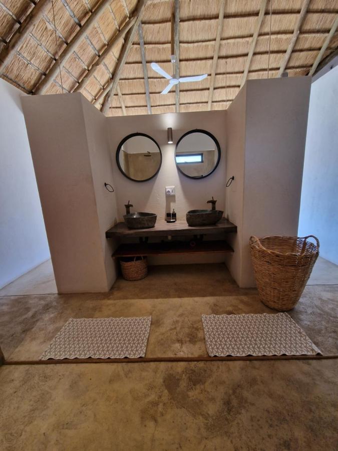 Willa Pata Pata House Marloth Park Zewnętrze zdjęcie